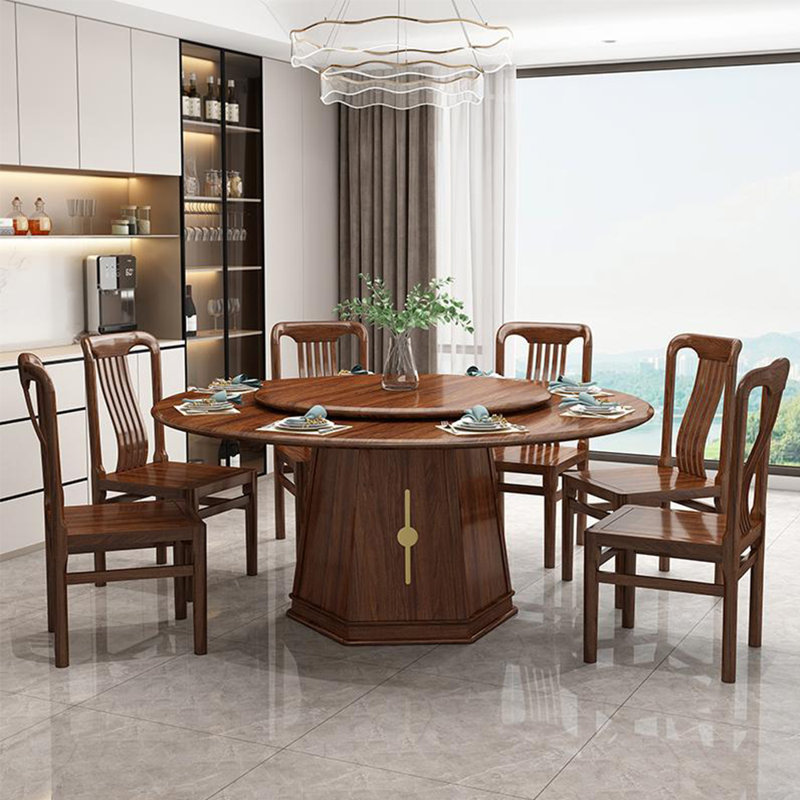 New+Chinese+style+solid+wood+